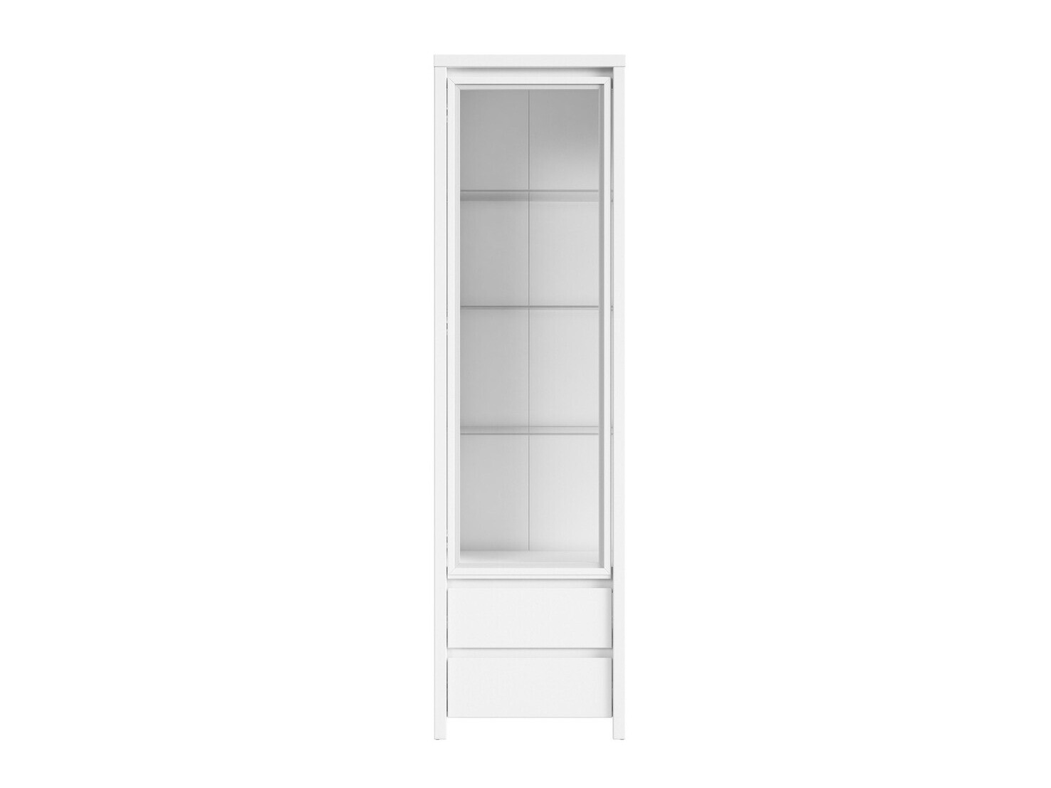 Scaffale Nolroma 140 (Bianco)