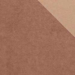 Divano angolare Comfivo 263 (Uttario Velvet 2955 + Uttario Velvet 2956)