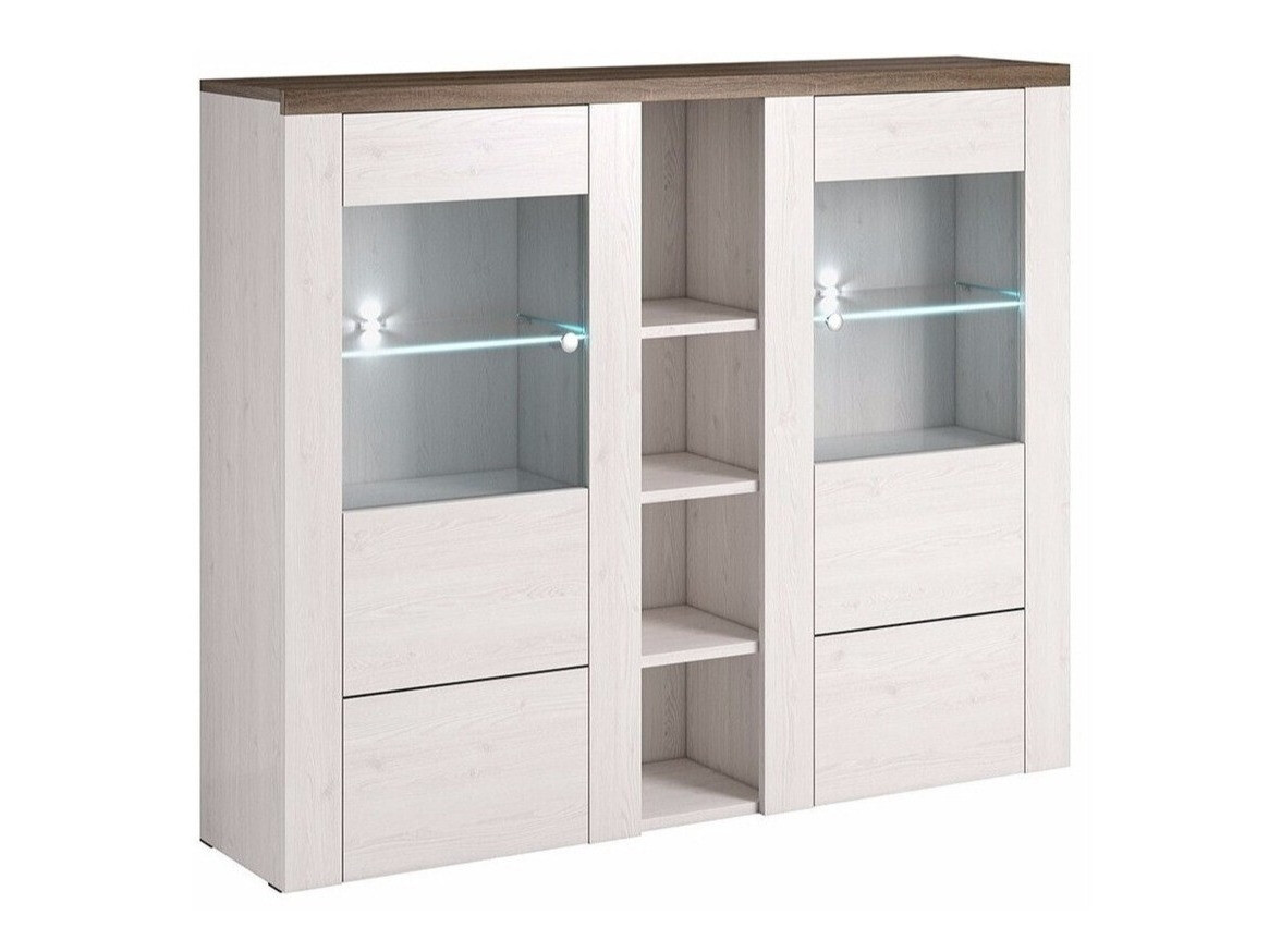 Madia Salelbo 105 (Larice cipolla + Tartufo quercia)