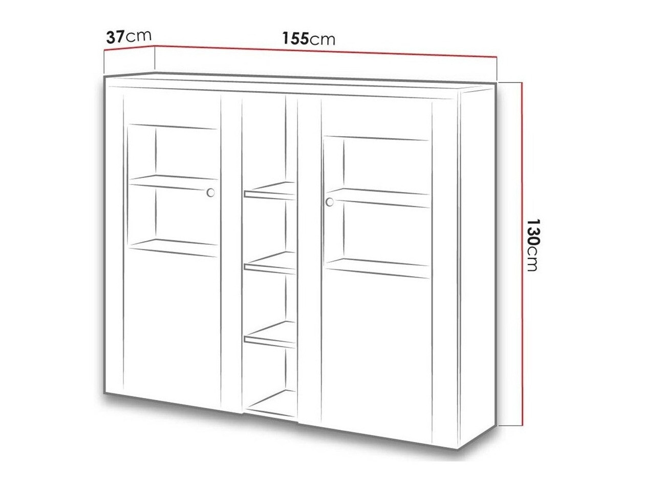 Madia Salelbo 105 (Larice cipolla + Tartufo quercia)