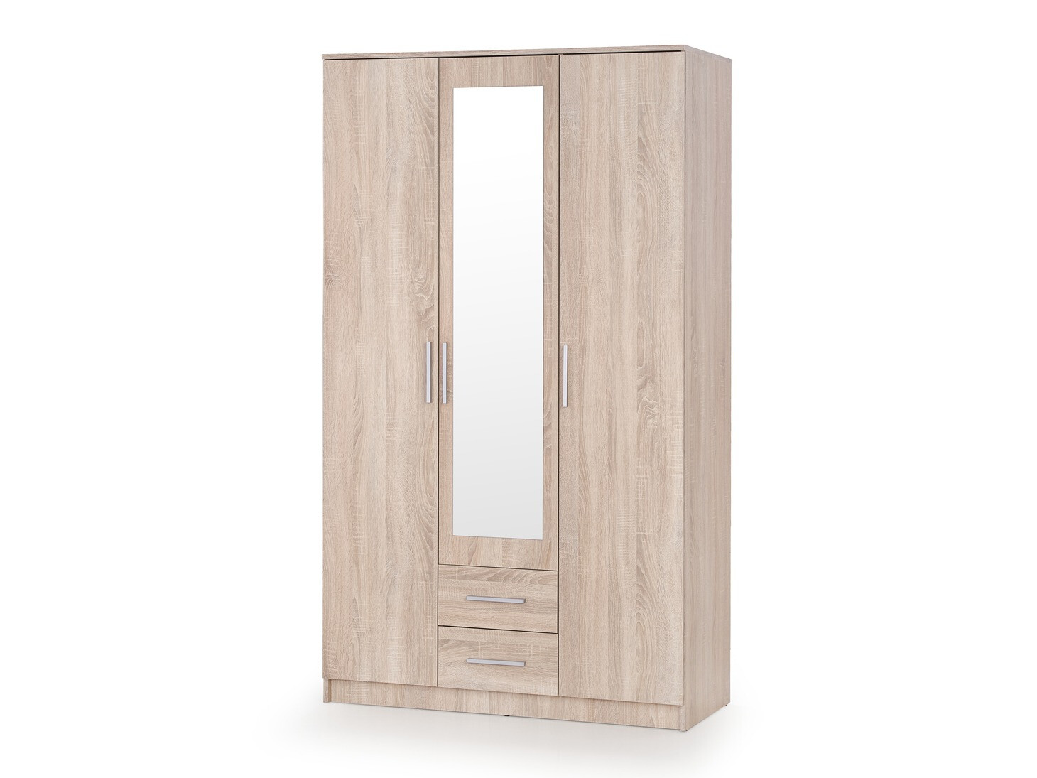 Armadio Cirveso 119 (Sonoma quercia)