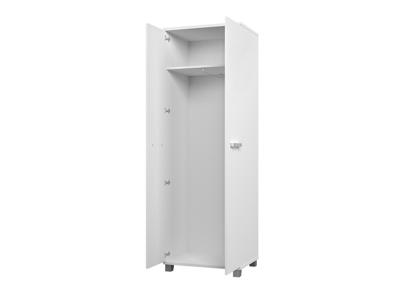 Armadio Cirevau 117 (Sonoma quercia)