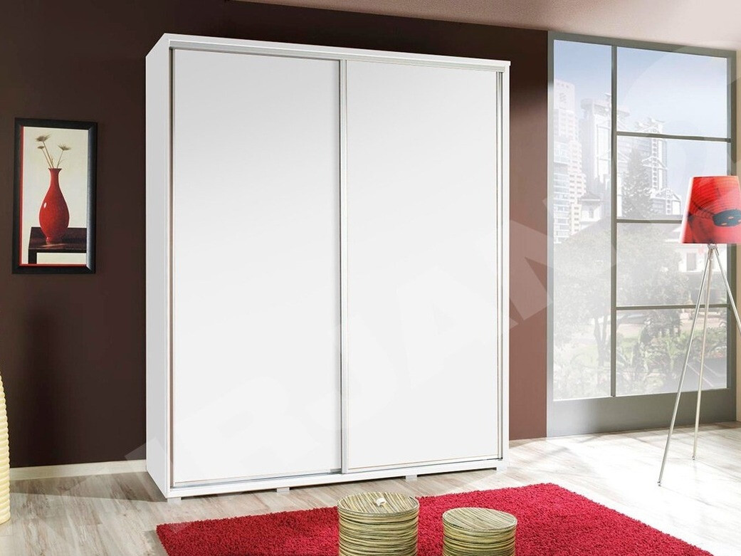 Armadio Murrieta 100 (Bianco)