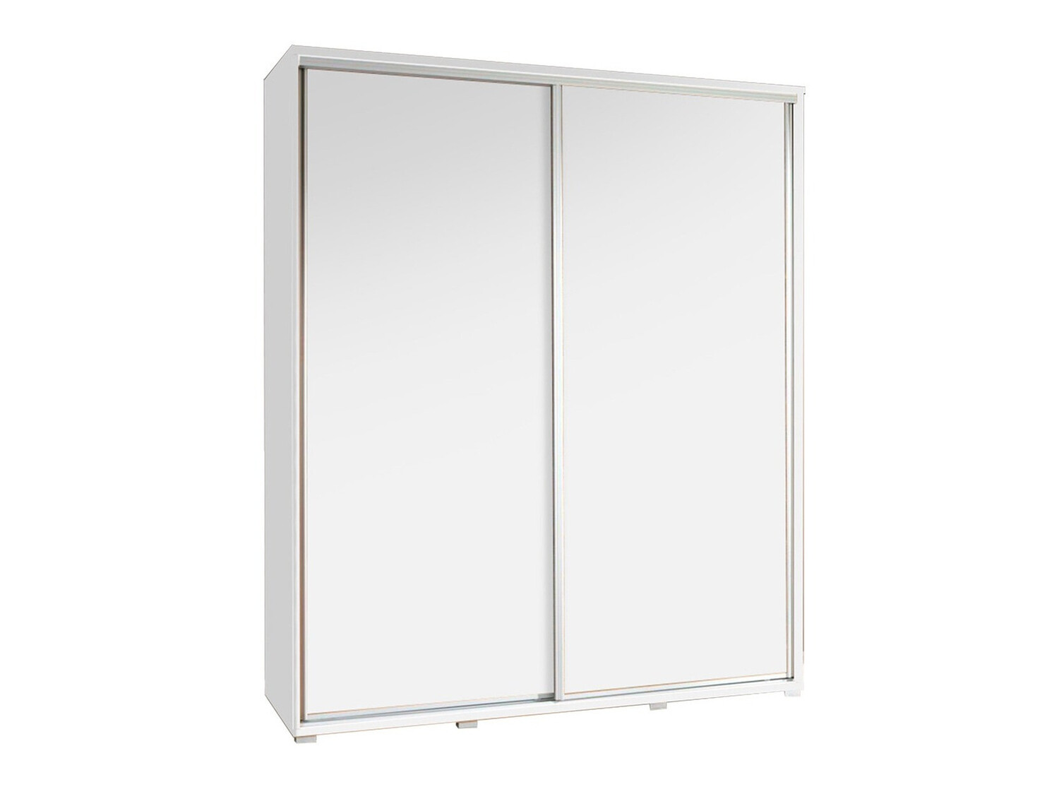 Armadio Murrieta 100 (Bianco)