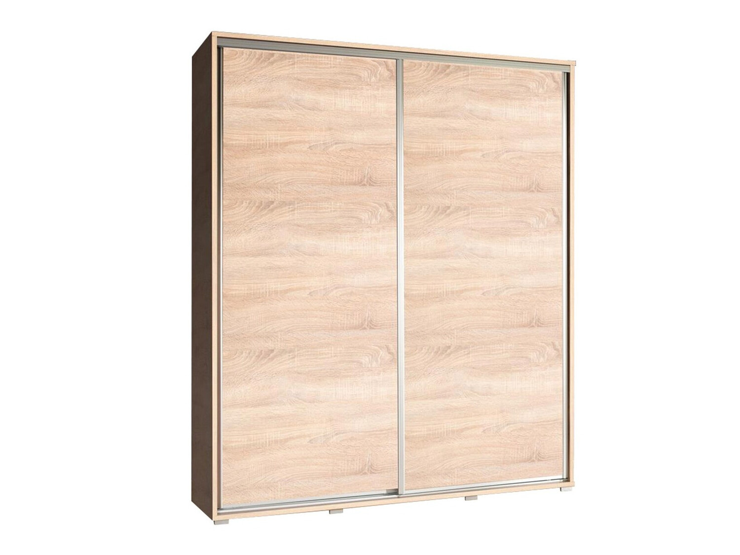 Armadio Murrieta 100 (Sonoma quercia)