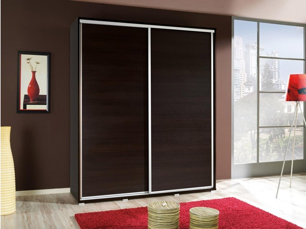 Armadio Murrieta 100 (Wenge)