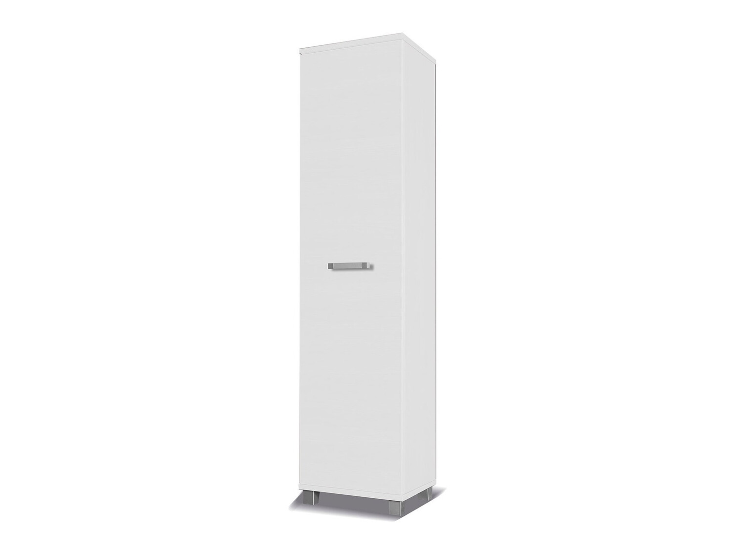 Scaffale Cirevau 103 (Bianco)