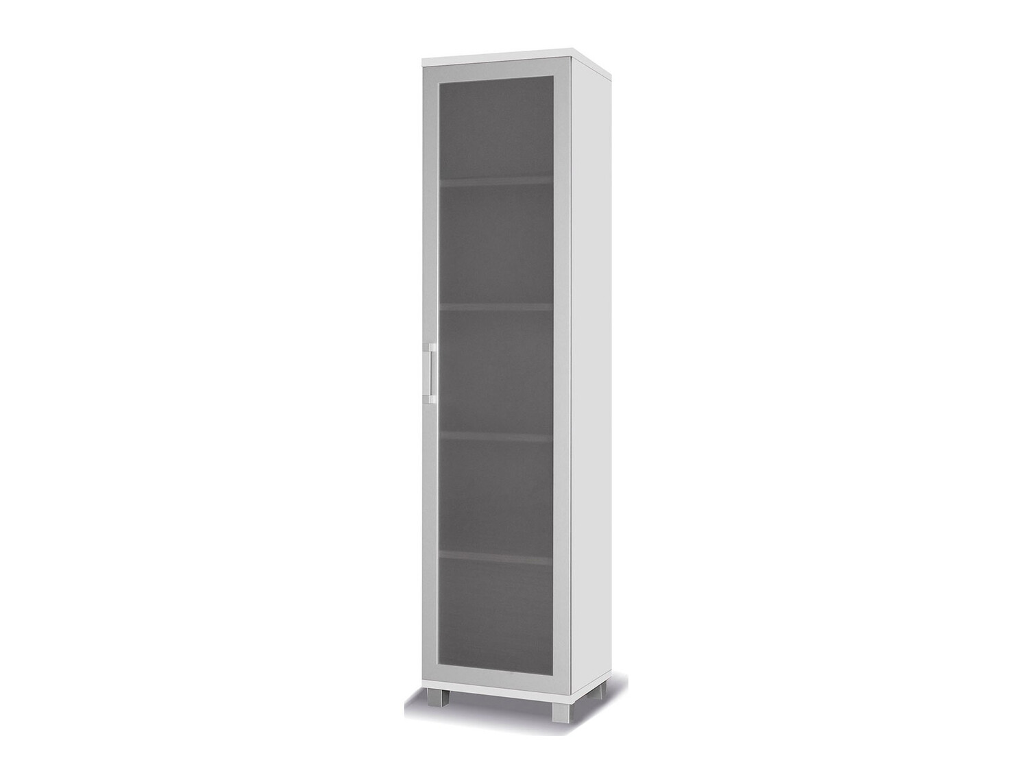 Scaffale Cirevau 113 (Bianco)