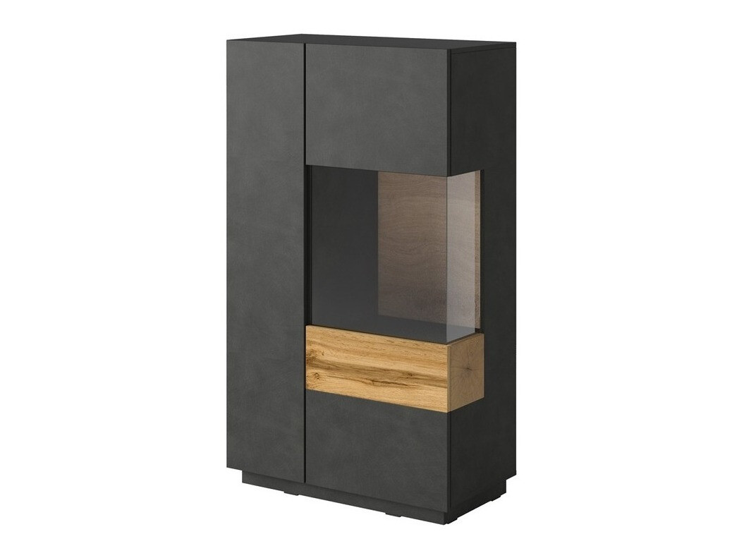 Madia Livlore 104 (Matera grigio + Quercia di Wotan)