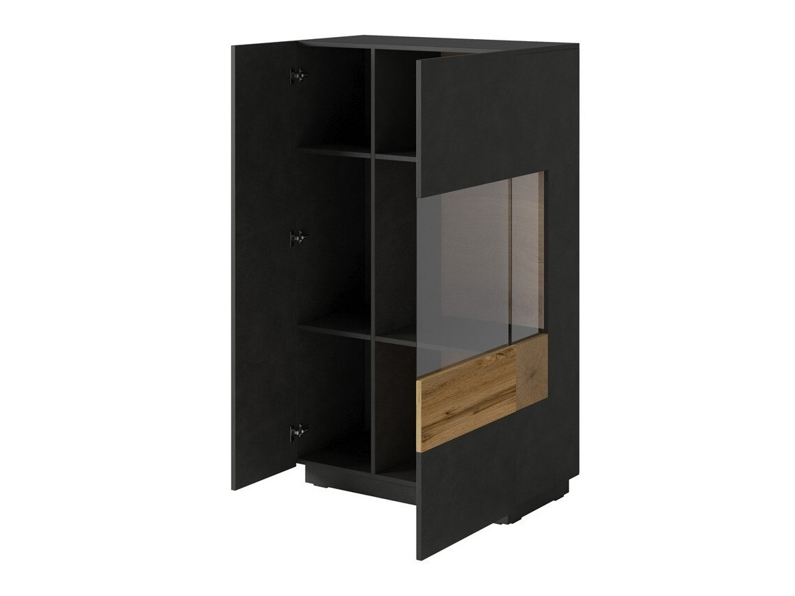 Madia Livlore 104 (Matera grigio + Quercia di Wotan)