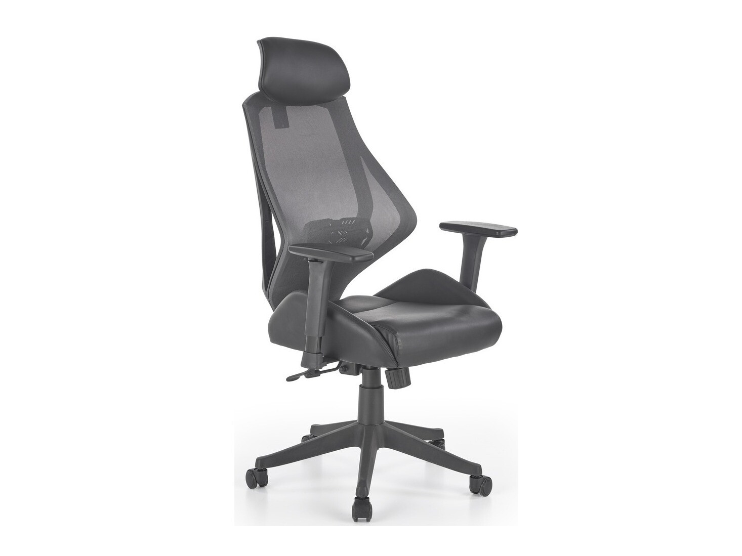 Sedia da ufficio Houston 391