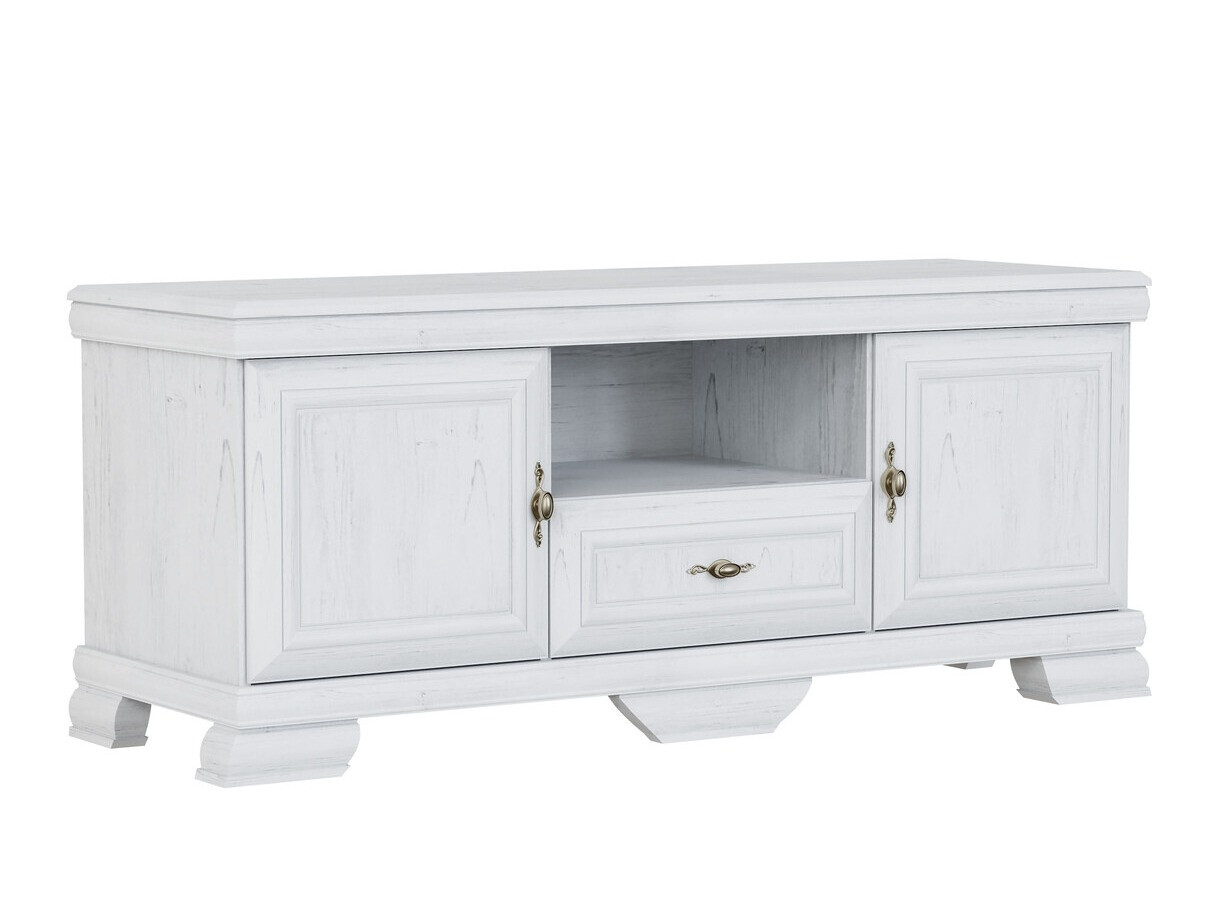 Mobile porta TV Salmeru 104 (Pino di Anderson)