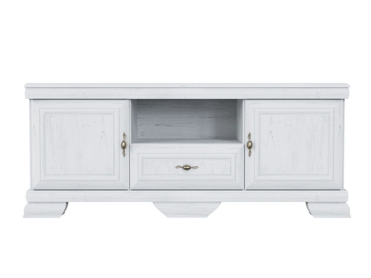 Mobile porta TV Salmeru 104 (Pino di Anderson)