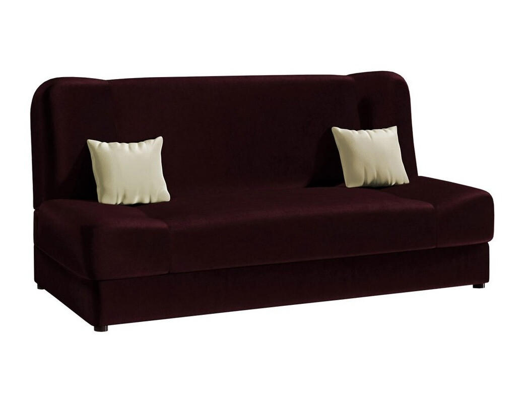 Divano letto Comfivo Cera (Magic Velvet 2202 + Magic Velvet 2250)