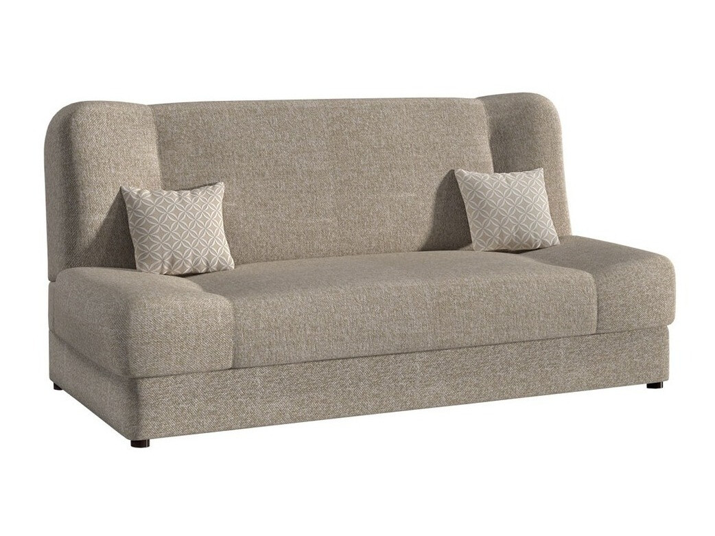 Divano letto Comfivo Cera (Tatum 272 + Evo 27)