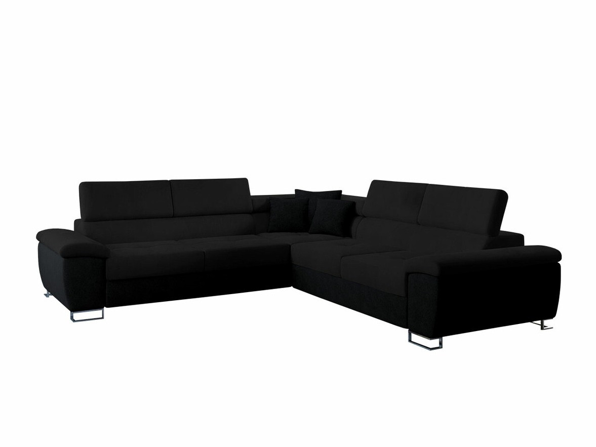 Divano angolare Comfivo 265 (Muna 14 + Uttario Velvet 2980)