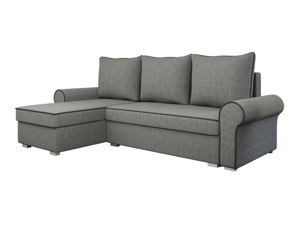 Divano angolare Comfivo 270 (Lux 05 + Lux 06)