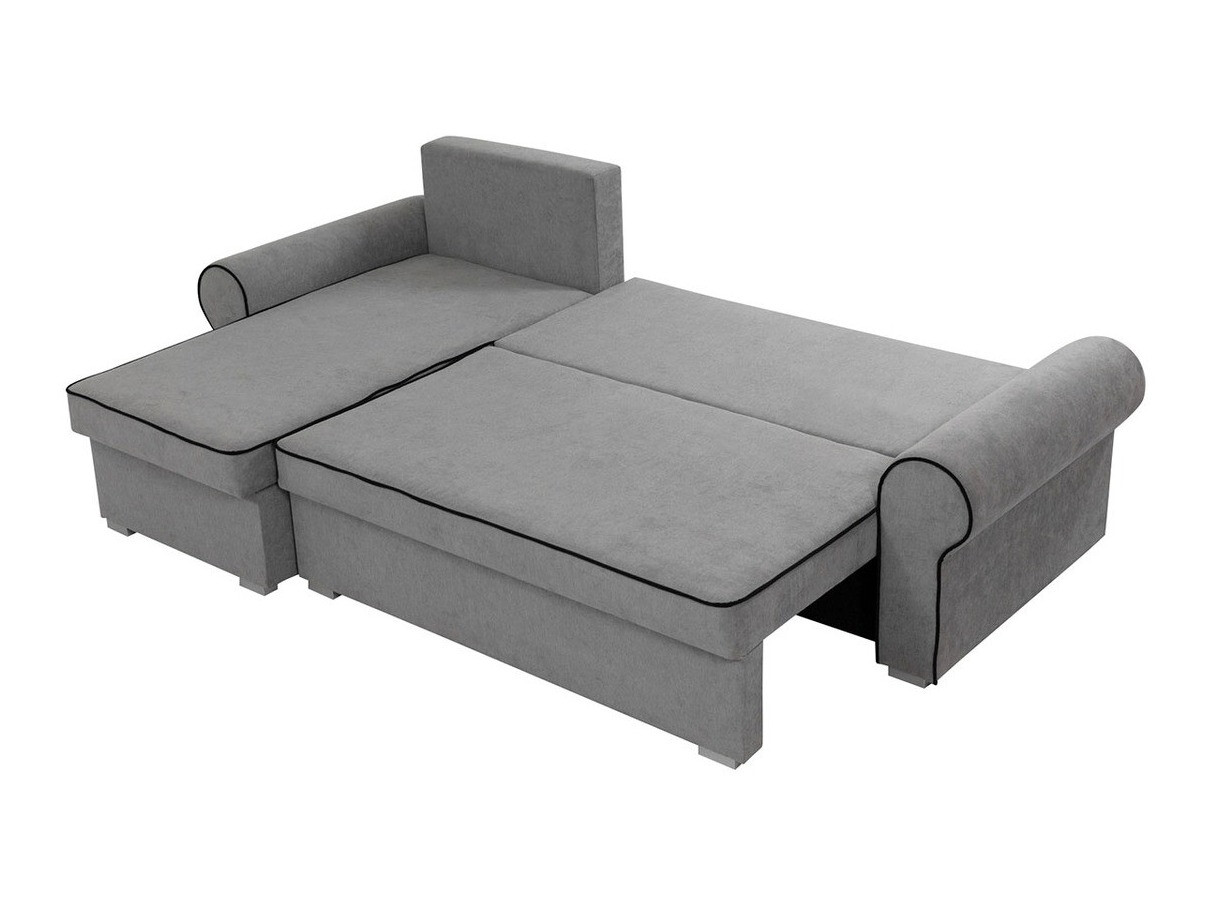 Divano angolare Comfivo 270 (Lux 05 + Lux 06)