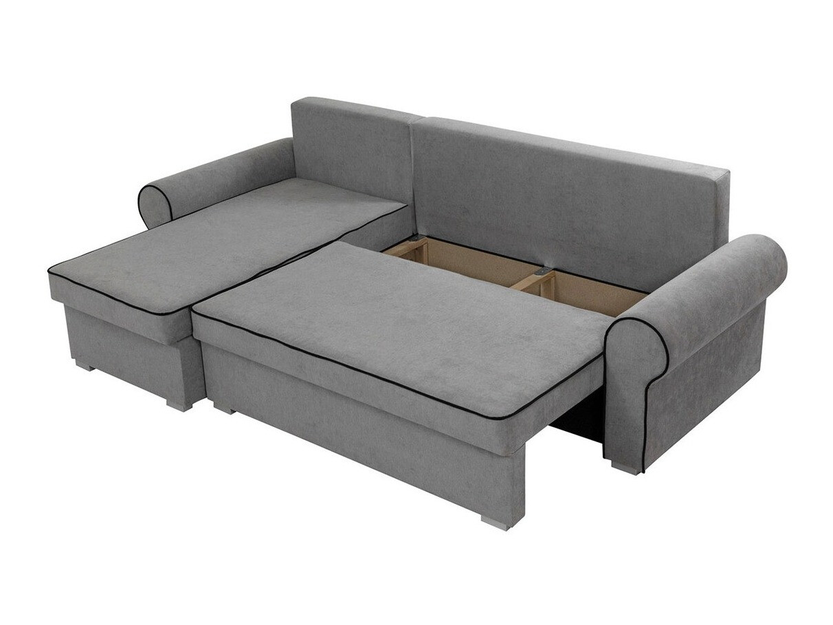 Divano angolare Comfivo 270 (Lux 05 + Lux 06)