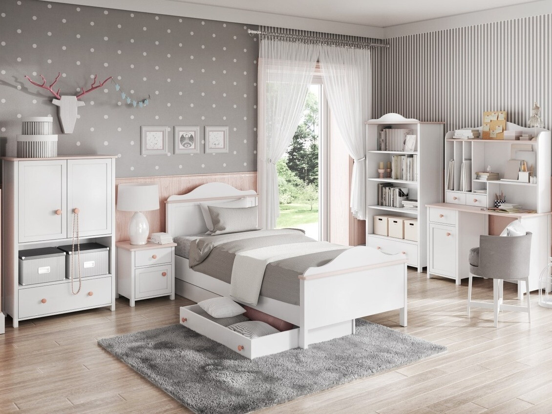 Set Camerette per bambini Elblive 127