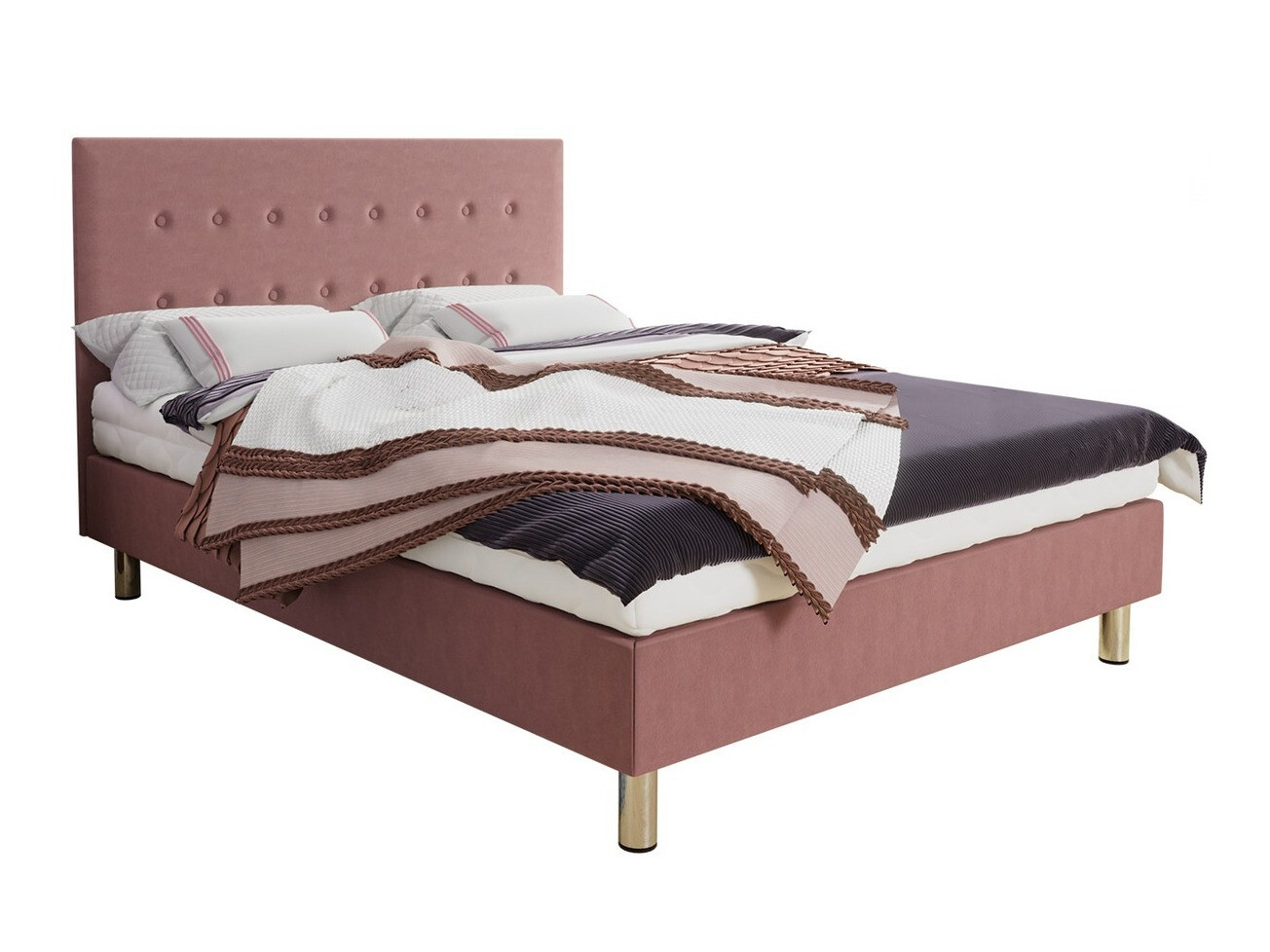 Letto Logan 100 (Solo 255)
