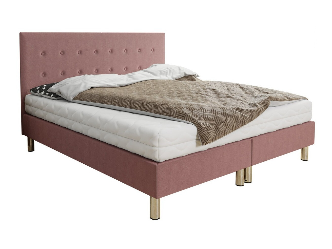 Letto Logan 100 (Solo 255)