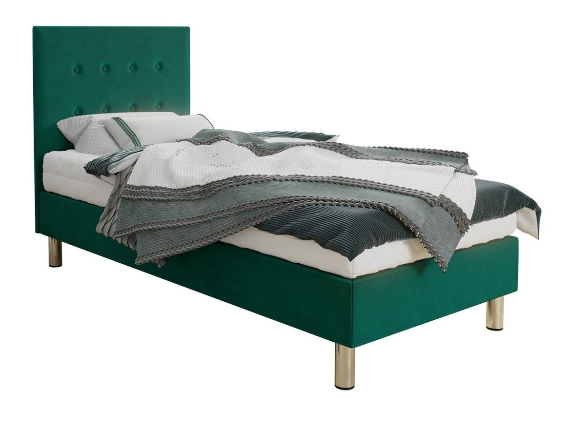 Letto Logan 100 (Solo 260)