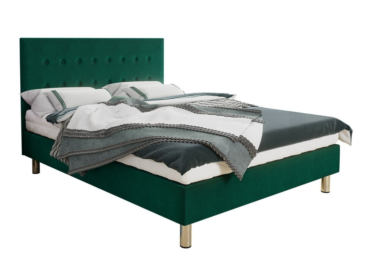 Letto Logan 100 (Solo 260)