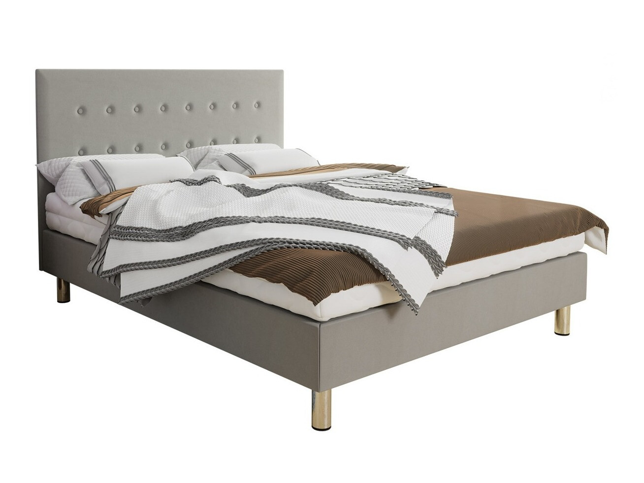 Letto Logan 100 (Solo 264)
