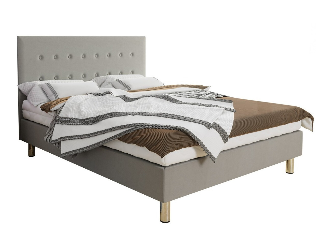 Letto Logan 100 (Solo 264)