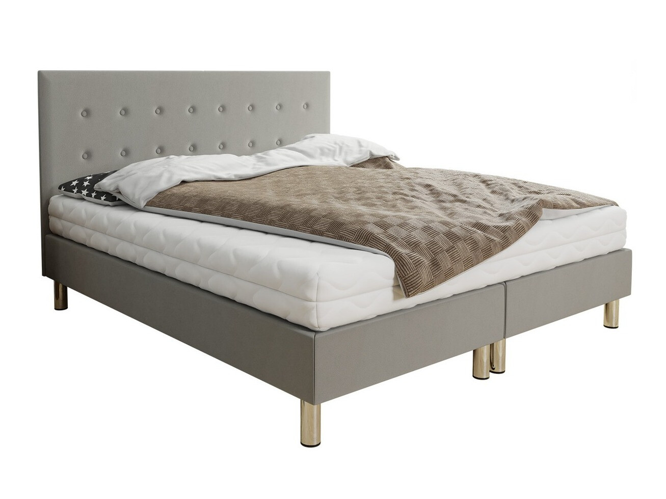 Letto Logan 100 (Solo 264)