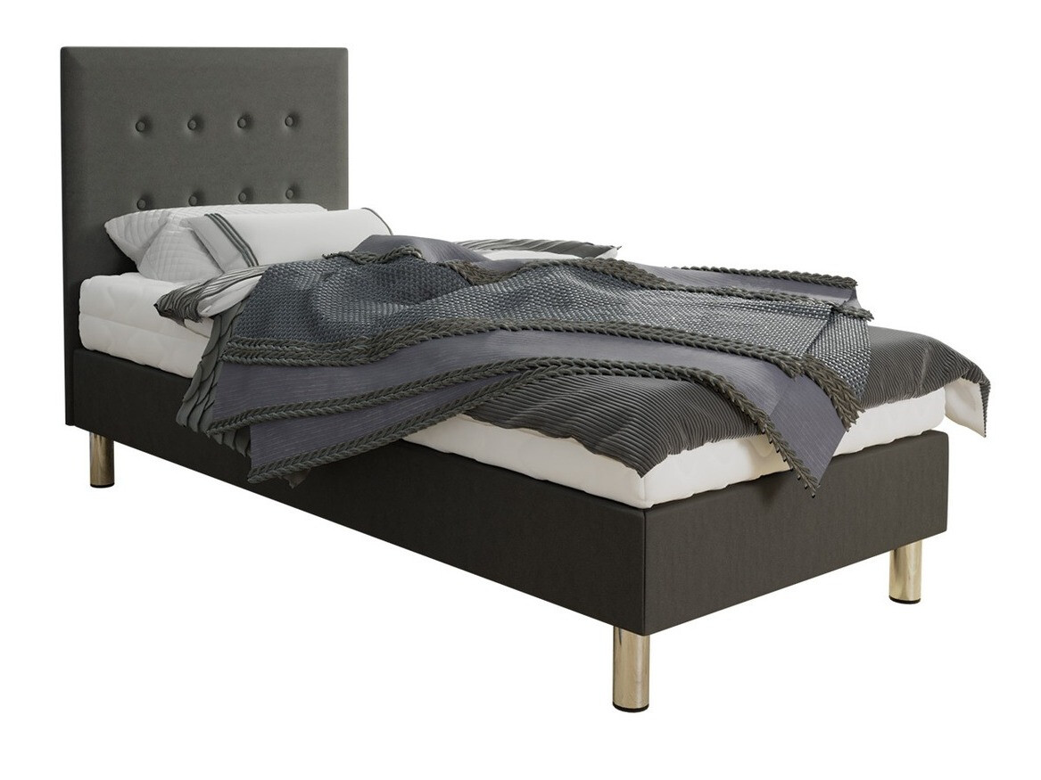Letto Logan 100 (Solo 267)