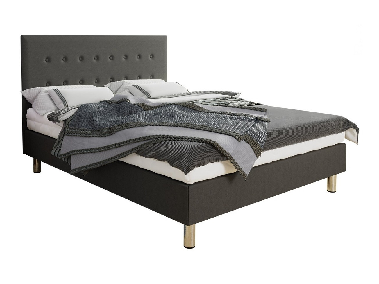 Letto Logan 100 (Solo 267)
