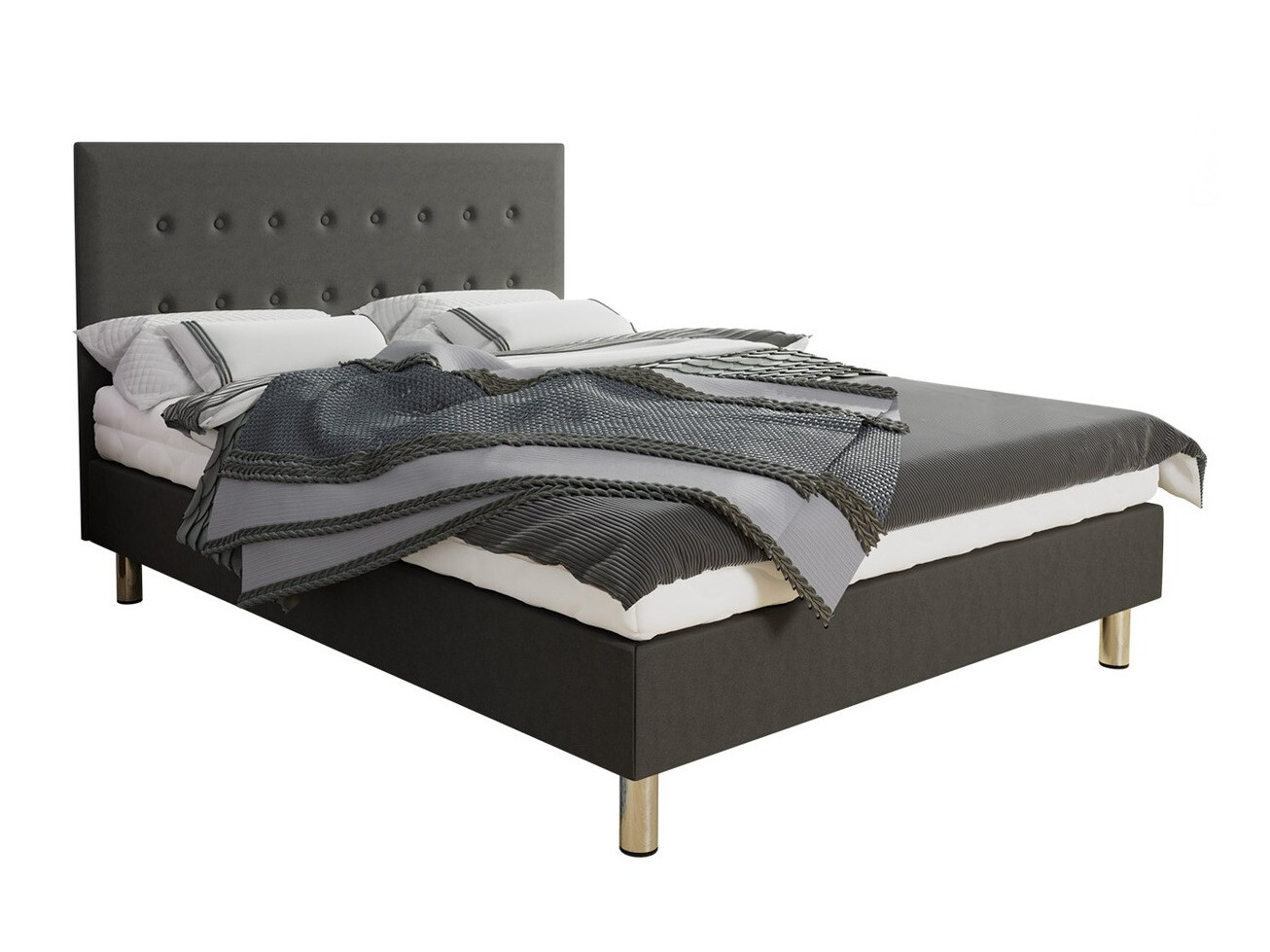 Letto Logan 100 (Solo 267)