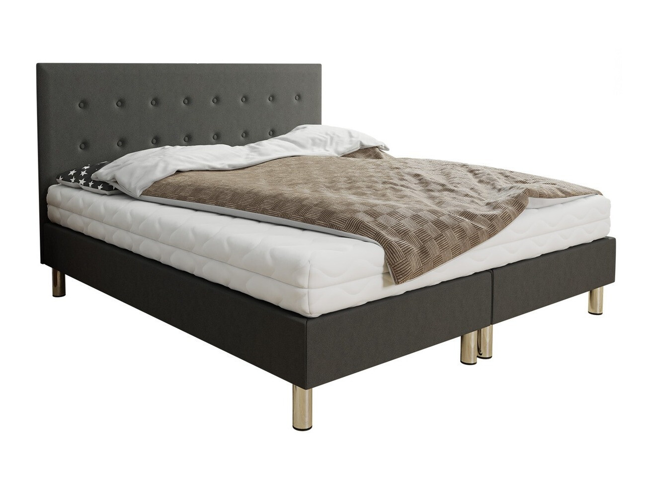 Letto Logan 100 (Solo 267)