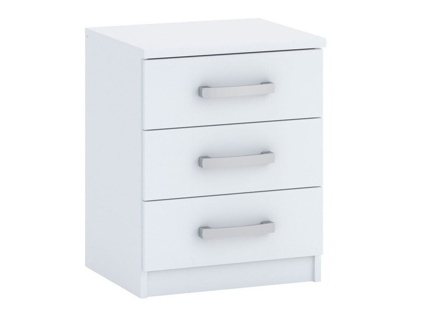 Mobile contenitore Bristol 149 (Bianco)