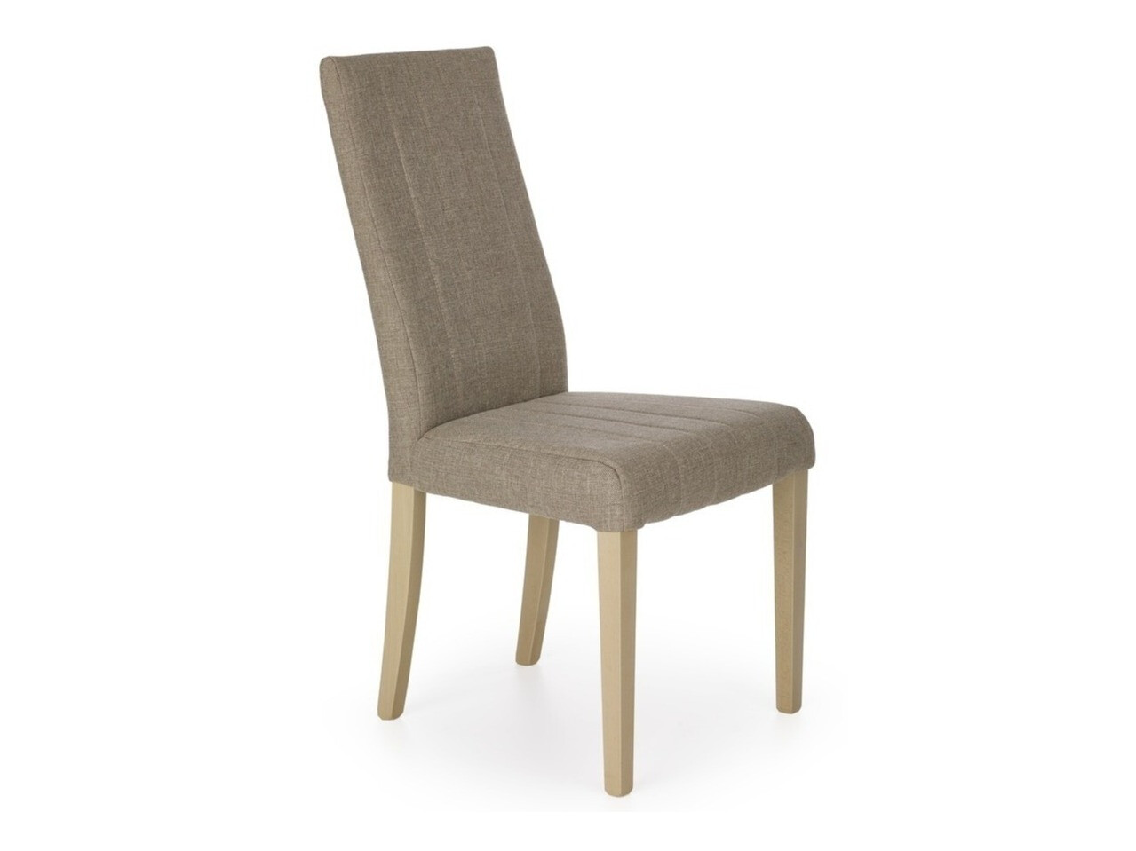 Sedia Houston 536 (Inari 23 + Sonoma quercia)