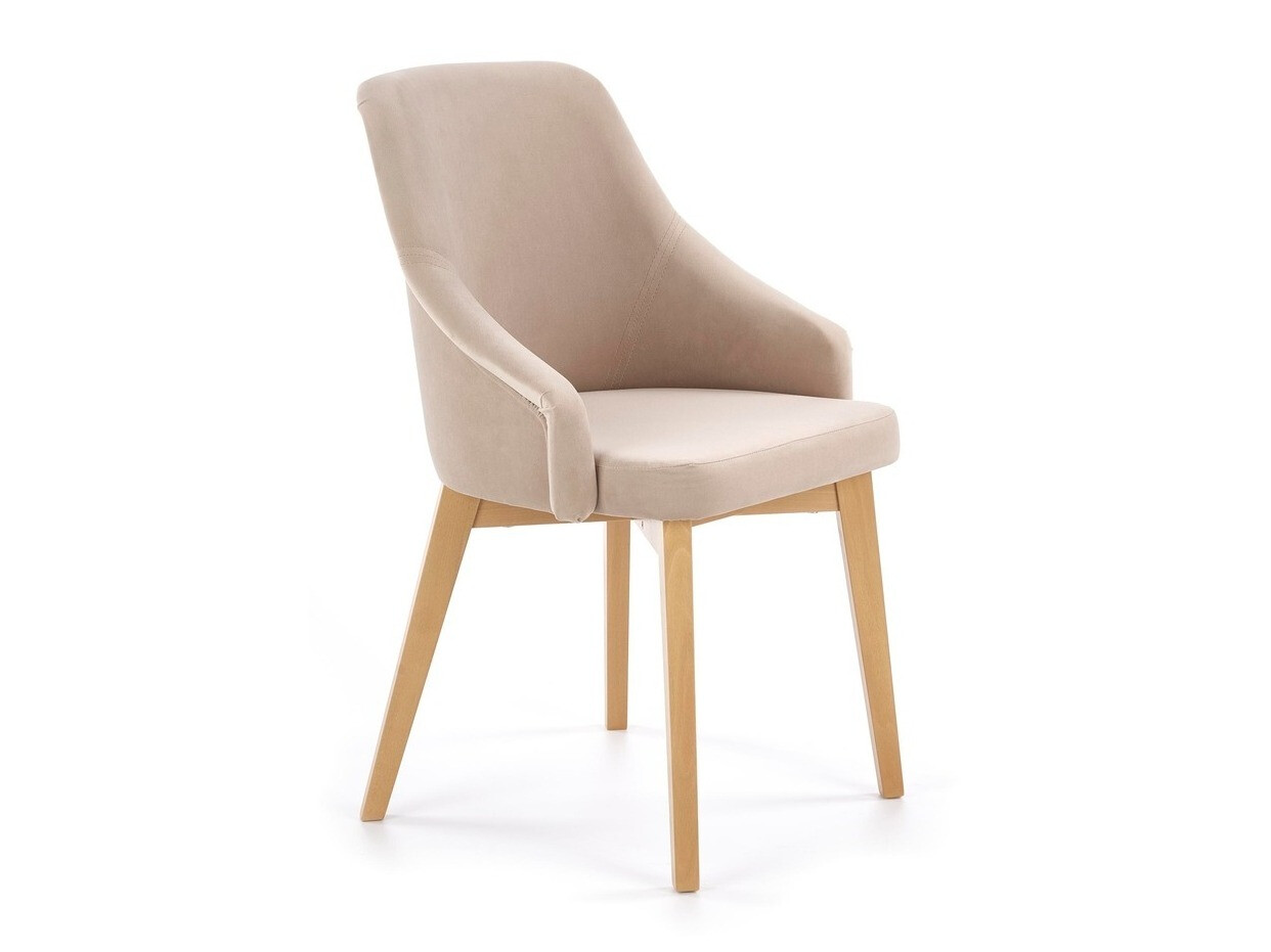 Sedia Houston 709 (Beige)
