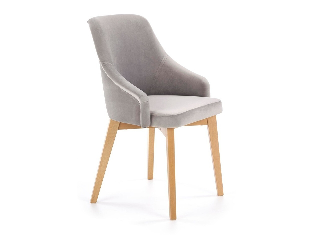 Sedia Houston 709 (Grigio chiaro)