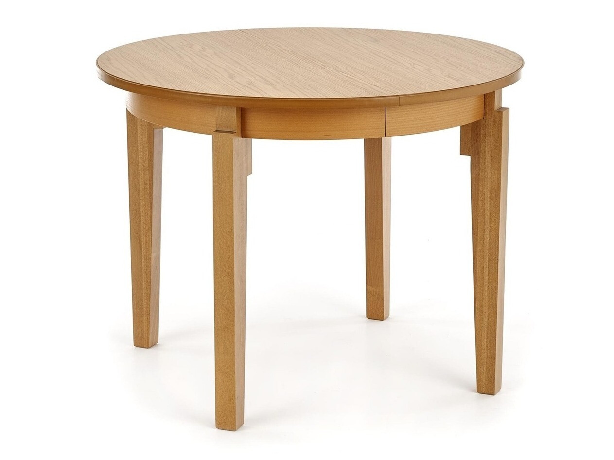 Tavolo Houston 785 (Quercia miele)