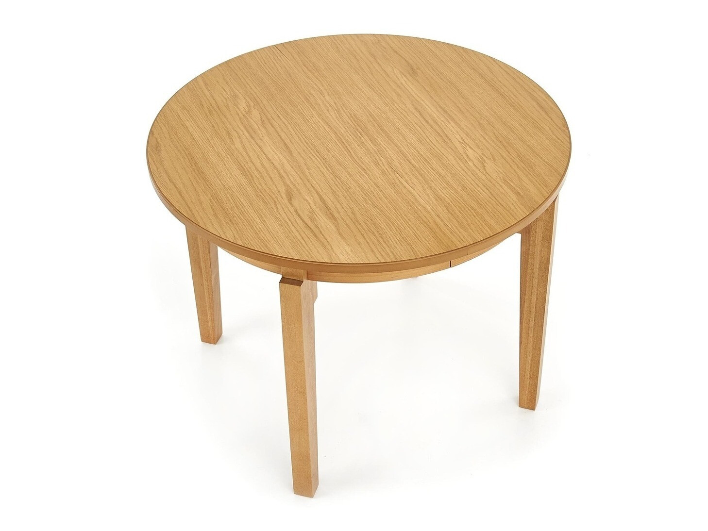 Tavolo Houston 785 (Quercia miele)