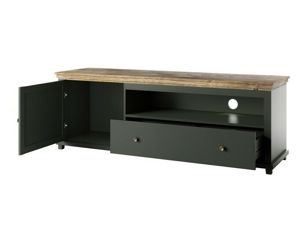 Parete attrezzata Tolnue 110