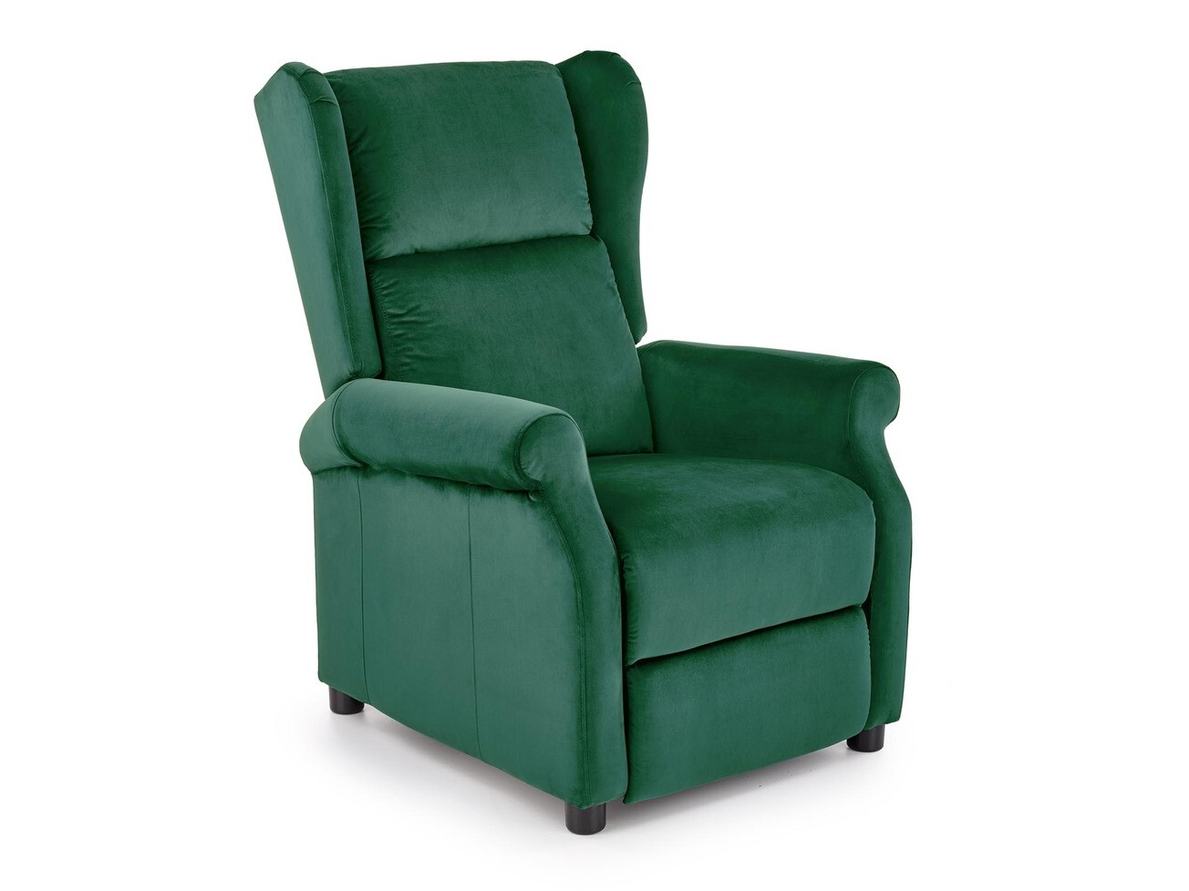 Poltrona regolabile Houston 878 (Bluvel 78)