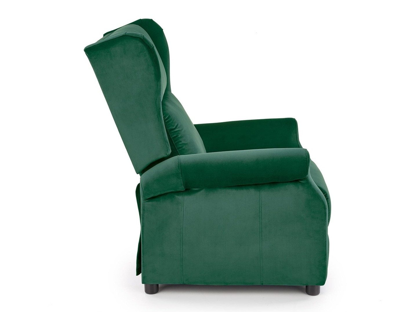 Poltrona regolabile Houston 878 (Bluvel 78)