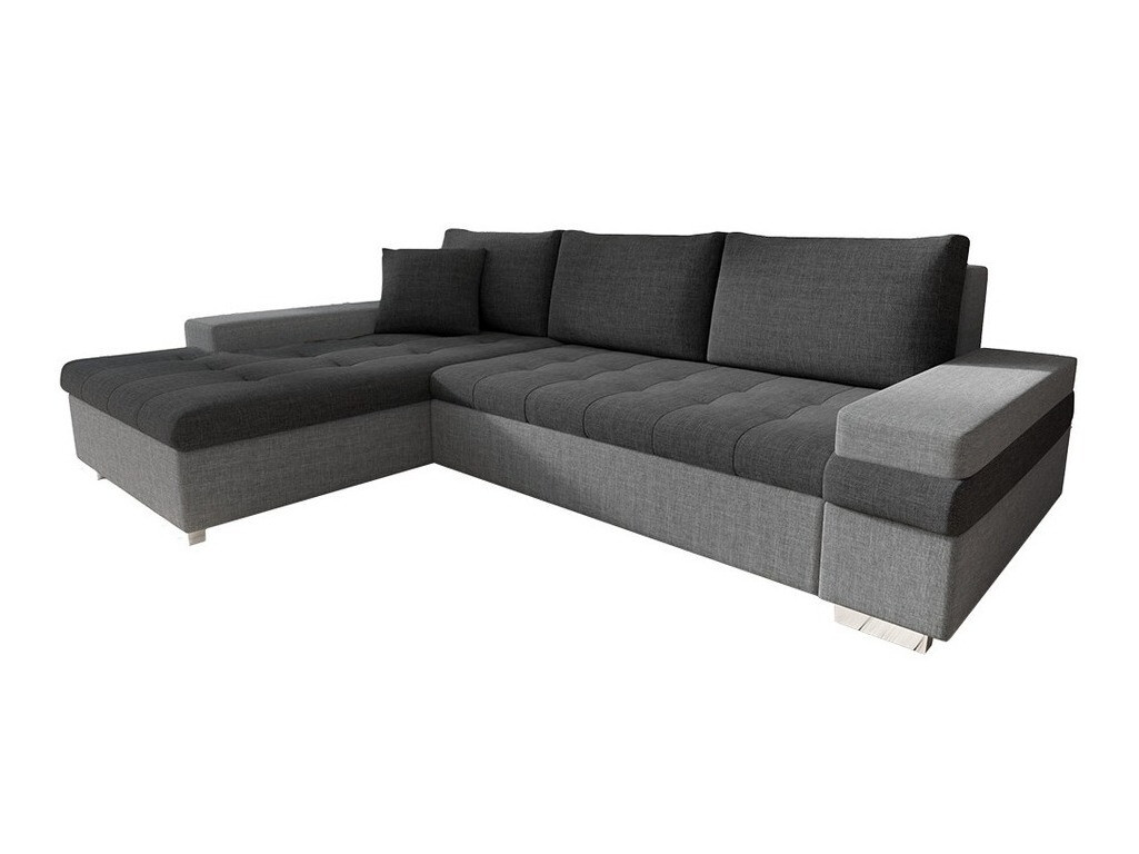 Divano angolare Comfivo Olivetum I (Lux 05 + Lux 06)