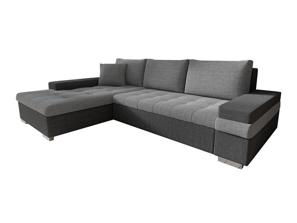 Divano angolare Comfivo Olivetum I (Lux 06 + Lux 05)