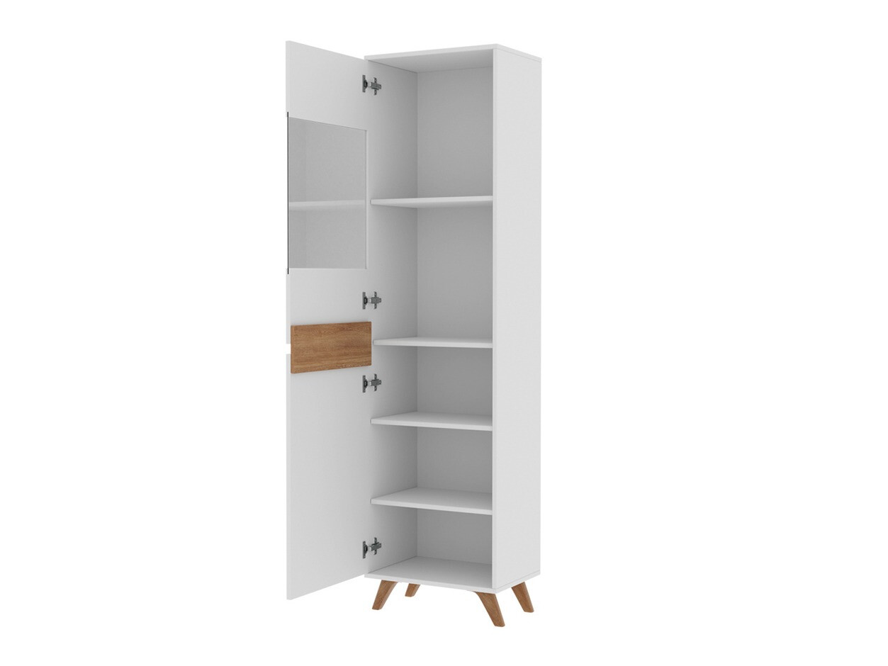 Parete attrezzata Mavenoa 108