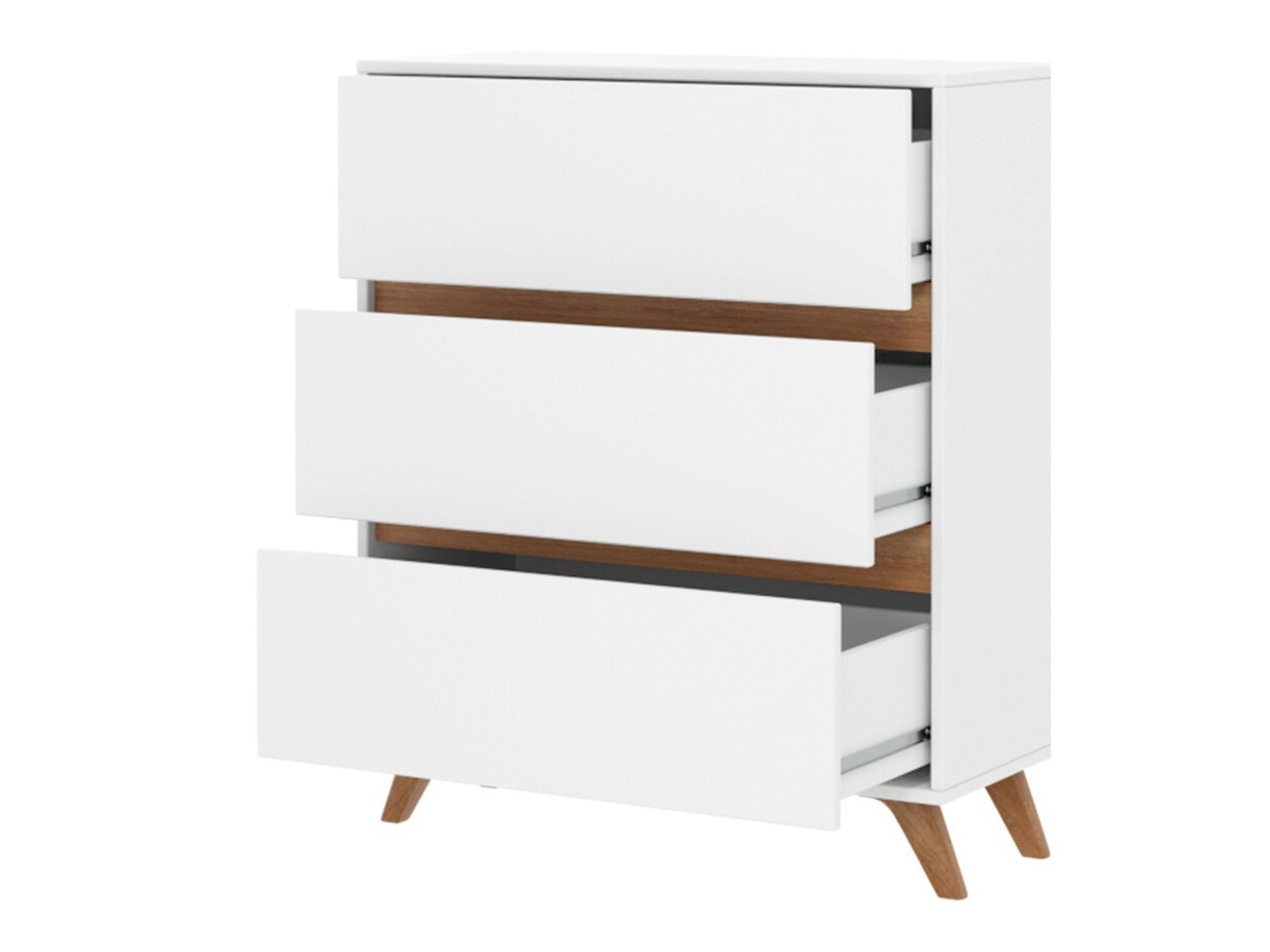 Parete attrezzata Mavenoa 108