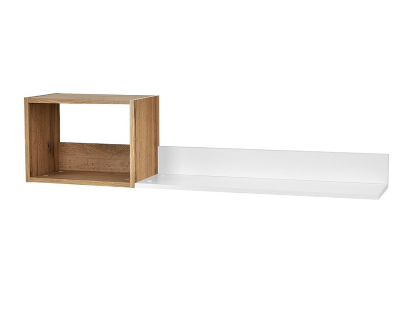 Parete attrezzata Mavenoa 108