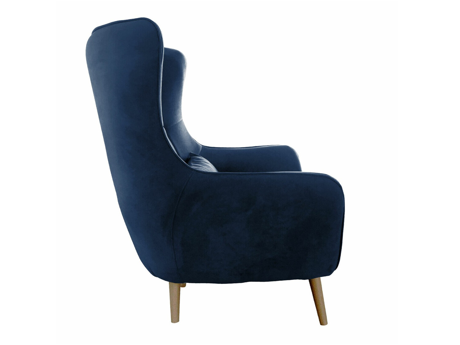 Poltrona Comfivo Ulmus II (Kronos 09)